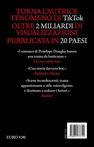 La mia meravigliosa rivincita. Rival. The Fall Away series - Penelope Douglas - Libro Newton Compton Editori 2023, Anagramma | Libraccio.it