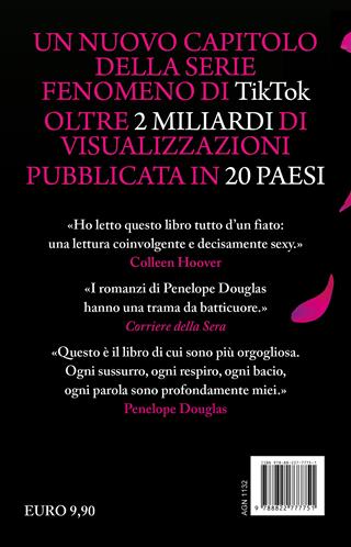 Non riesco a dimenticarti. Falling away. The Fall Away Series - Penelope Douglas - Libro Newton Compton Editori 2023, Anagramma | Libraccio.it