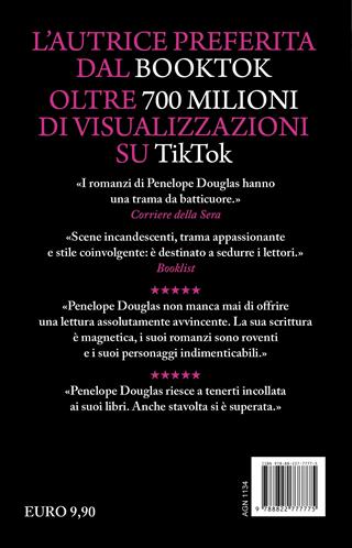 Mai e poi mai. Next to never. The Fall Away Series - Penelope Douglas - Libro Newton Compton Editori 2023, Anagramma | Libraccio.it
