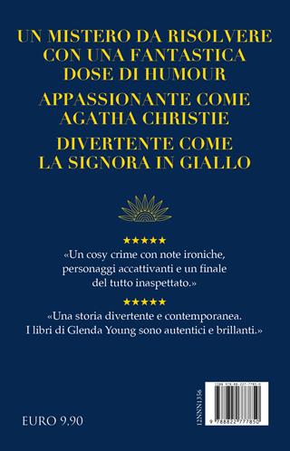 Lo strano caso dell'omicidio al Seaview Hotel - Glenda Young - Libro Newton Compton Editori 2023, Nuova narrativa Newton | Libraccio.it