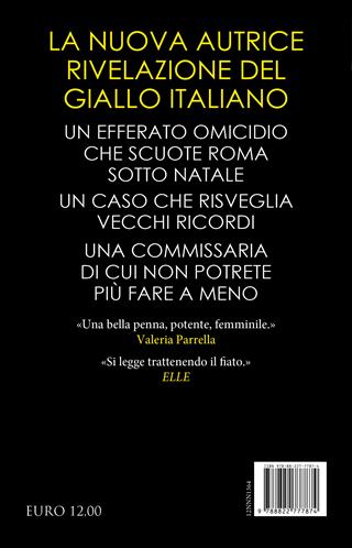 A Roma si muore da soli. Un'indagine di Nadia Montecorvo - Enrica Aragona - Libro Newton Compton Editori 2023, Nuova narrativa Newton | Libraccio.it