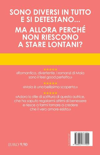 Nove mesi per innamorarsi - Maia - Libro Newton Compton Editori 2023, Anagramma | Libraccio.it