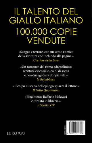 Dieci motivi per uccidere - Raffaele Malavasi - Libro Newton Compton Editori 2023, Nuova narrativa Newton | Libraccio.it