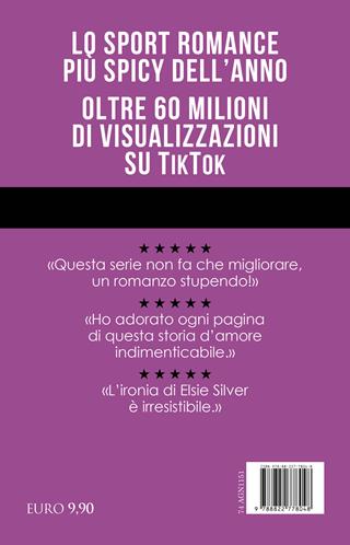 Senza rimorso. Powerless - Elsie Silver - Libro Newton Compton Editori 2023, Anagramma | Libraccio.it