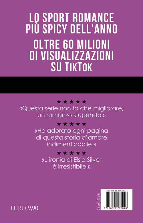 Senza rimorso. Powerless - Elsie Silver - Libro Newton Senza rimorso. Powerless - Elsie Silver - Libro Newton