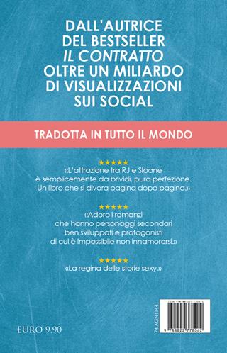 Il segreto tra noi due. Misfit - Elle Kennedy - Libro Newton Compton Editori 2023, Anagramma | Libraccio.it