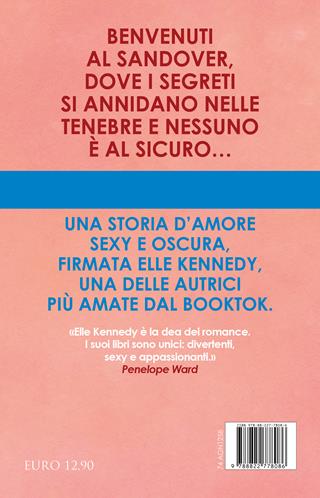 La verità tra di noi. Rogue - Elle Kennedy - Libro Newton Compton Editori 2024, Anagramma | Libraccio.it