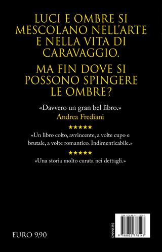 Caravaggio assassino - Roberto Ciai, Marco Lazzeri - Libro Newton Compton Editori 2023, Nuova narrativa Newton | Libraccio.it