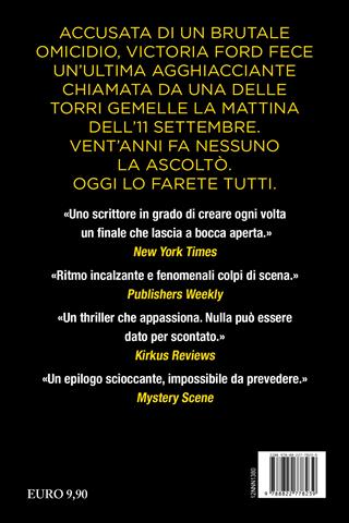 Il caso Victoria Ford - Charlie Donlea - Libro Newton Compton Editori 2024, Nuova narrativa Newton | Libraccio.it
