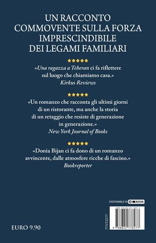 La donna di Teheran - Donia Bijan - Libro Newton Compton Editori 2023, 3.0 | Libraccio.it
