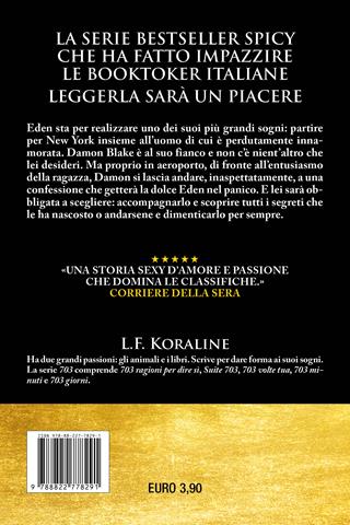Suite 703 - L. F. Koraline - Libro Newton Compton Editori 2023, King | Libraccio.it