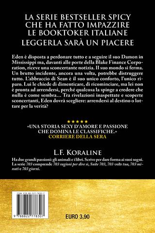 703 volte tua - L. F. Koraline - Libro Newton Compton Editori 2023, King | Libraccio.it