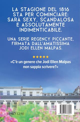 Scandalo a corte - Jodi Ellen Malpas - Libro Newton Compton Editori 2024, Anagramma | Libraccio.it