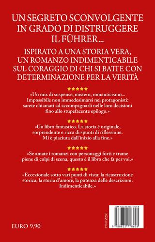 La dattilografa di Hitler - Tessa Harris - Libro Newton Compton Editori 2023, 3.0 | Libraccio.it