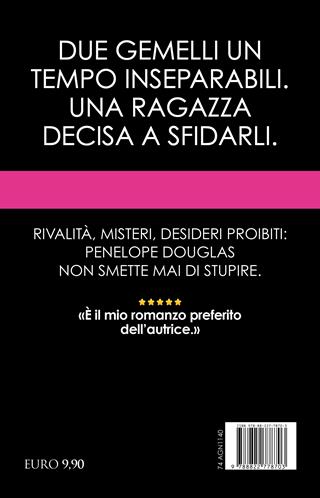 Pirate girls - Penelope Douglas - Libro Newton Compton Editori 2024, Anagramma | Libraccio.it