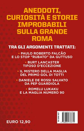 Storie incredibili sulla grande Roma che non ti hanno mai raccontato - Massimo Izzi - Libro Newton Compton Editori 2023, Grandi manuali Newton | Libraccio.it