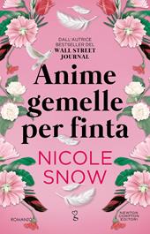 Anime gemelle per finta