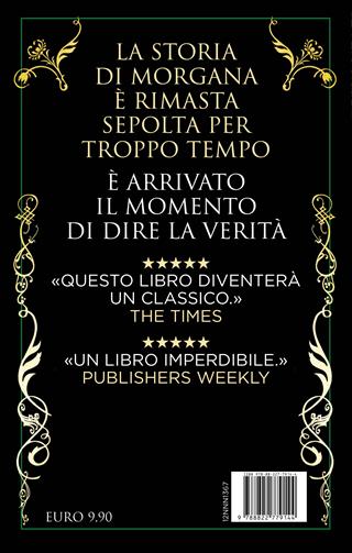 Il segreto di Morgana - Sophie Keetch - Libro Newton Compton Editori 2023, Nuova narrativa Newton | Libraccio.it