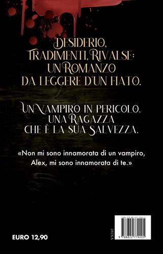 Hunted. I vampiri di Marchwood - Shalini Boland - Libro Newton Compton Editori 2024, Vertigo | Libraccio.it