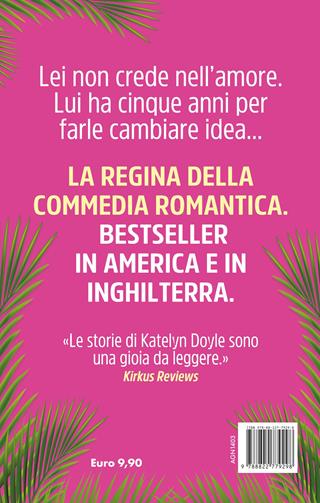 È solo una stupida storia d’amore - Katelyn Doyle - Libro Newton Compton Editori 2026, Anagramma | Libraccio.it