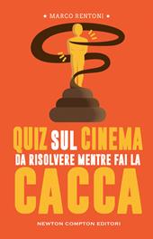 Libro nuovo quiz mentre fai la cacca in 20121 Milano für 2,00 € zum Verkauf