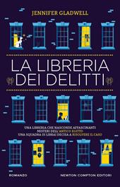 La libreria dei delitti