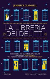  La libreria dei delitti