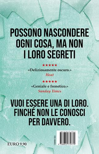 Le madri bugiarde - Katherine Faulkner - Libro Newton Compton Editori 2024, Nuova narrativa Newton | Libraccio.it