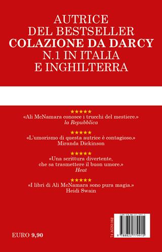 L'incredibile storia della centenaria che salvò il Natale - Ali McNamara - Libro Newton Compton Editori 2023, Anagramma | Libraccio.it