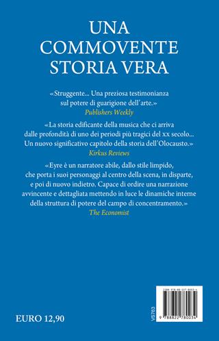 L'uomo che salvò la musica dall'inferno - Makana Eyre - Libro Newton Compton Editori 2024, I volti della storia | Libraccio.it