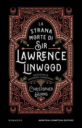 La strana morte di Sir Lawrence Linwood