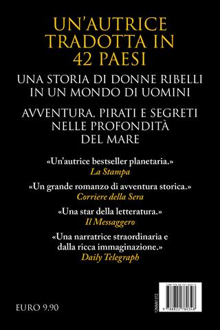 La nave fantasma - Kate Mosse - Libro Newton Compton Editori 2023, Nuova narrativa Newton | Libraccio.it