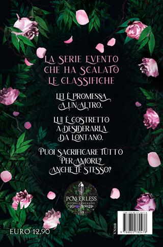 Fearless. Coraggio e destino - Lauren Roberts - Libro Newton Compton Editori 2025, Vertigo | Libraccio.it