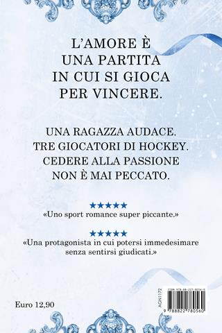 Competizione d'amore. Pucking around. Jacksonville Rays series - Emily Rath - Libro Newton Compton Editori 2024, Anagramma | Libraccio.it