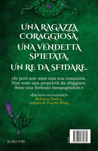 La sfida del re. Urano saga - Nisha J. Tuli - Libro Newton Compton Editori 2024, Vertigo | Libraccio.it