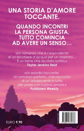 Non ho paura di amarti - Hayley Kiyoko - Libro Newton Compton Editori 2024, Anagramma | Libraccio.it
