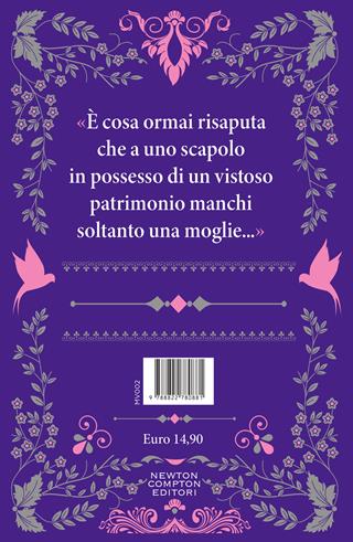 Tutti i romanzi - Jane Austen - Libro Newton Compton Editori 2023, Grandi tascabili economici. I mammut vintage | Libraccio.it