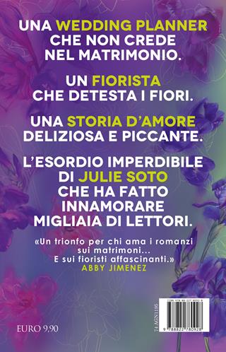 Forget me not. Non ti scordar mai di me - Julie Soto - Libro Newton Compton Editori 2024, Anagramma | Libraccio.it