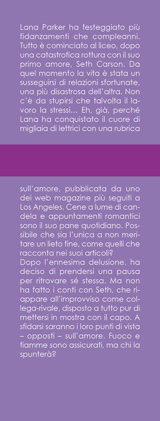 Il vero amore non è un gioco. Just my type - Falon Ballard - Libro Newton Compton Editori 2024, Anagramma | Libraccio.it