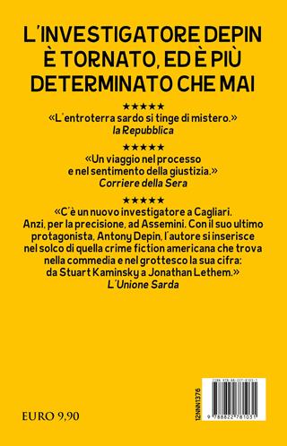 La morte si chiama Madame. Una nuova indagine per l’investigatore Depin - Paolo Pinna Parpaglia - Libro Newton Compton Editori 2023, Nuova narrativa Newton | Libraccio.it