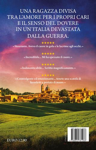 La ragazza che inseguì la libertà - Angela Petch - Libro Newton Compton Editori 2025, 3.0 | Libraccio.it