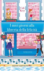 I miei giorni alla libreria della felicità