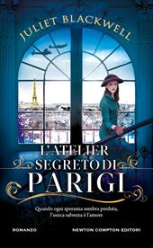 L'atelier segreto di Parigi