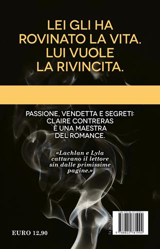 Presto sarai mia - Claire Contreras - Libro Newton Compton Editori 2024, Anagramma | Libraccio.it