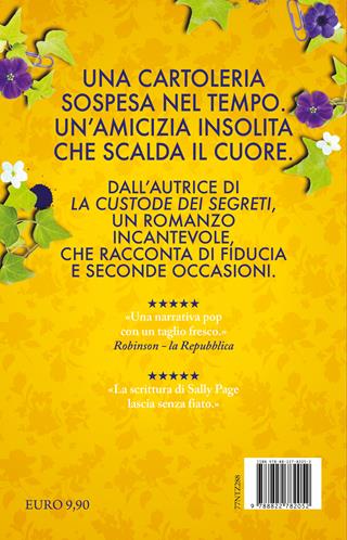 Il libro delle storie a lieto fine - Sally Page - Libro Newton Compton Editori 2024, 3.0 | Libraccio.it