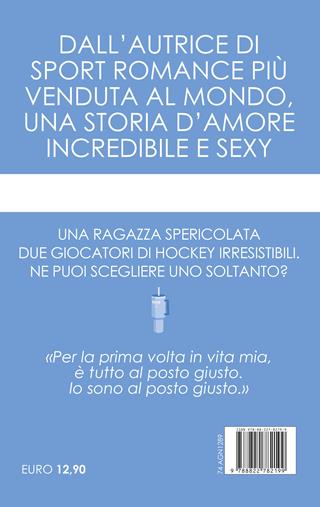 Metodo d'amore - Elle Kennedy - Libro Newton Compton Editori 2025, Anagramma | Libraccio.it