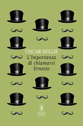 L'importanza di chiamarsi Ernesto