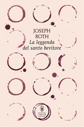La leggenda del santo bevitore