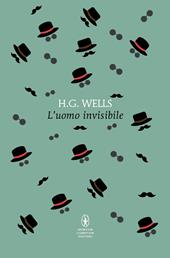 L'uomo invisibile