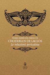 Le relazioni pericolose